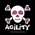 Agility Pink Skull