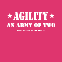 Agility--Army of Two