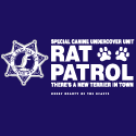 Rat Patrol - Terrier version
